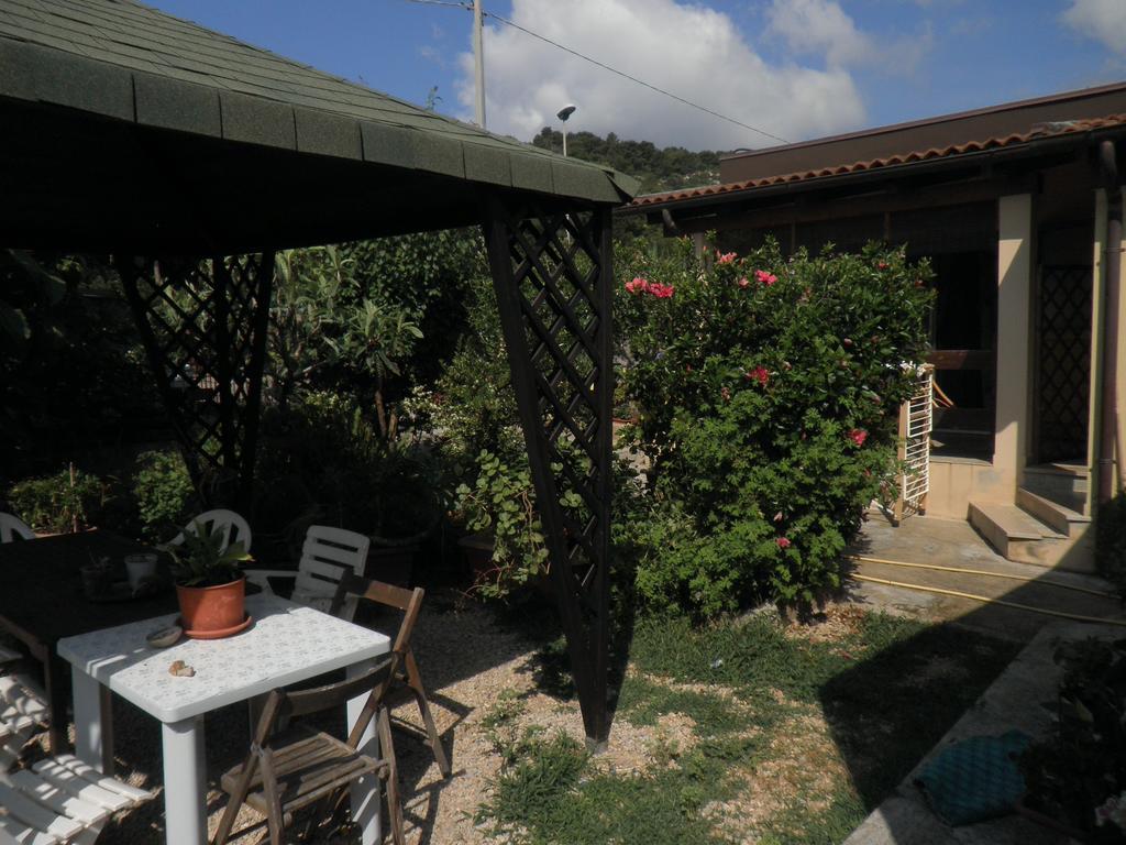 Appartamenti By The Hill Fertilia Quarto foto